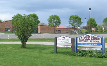 Badger Middle School